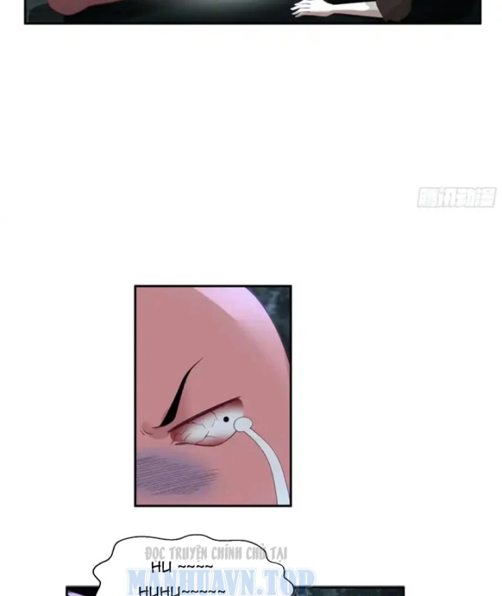 Cựu Nhật Chi Triện Chapter 29 - 4