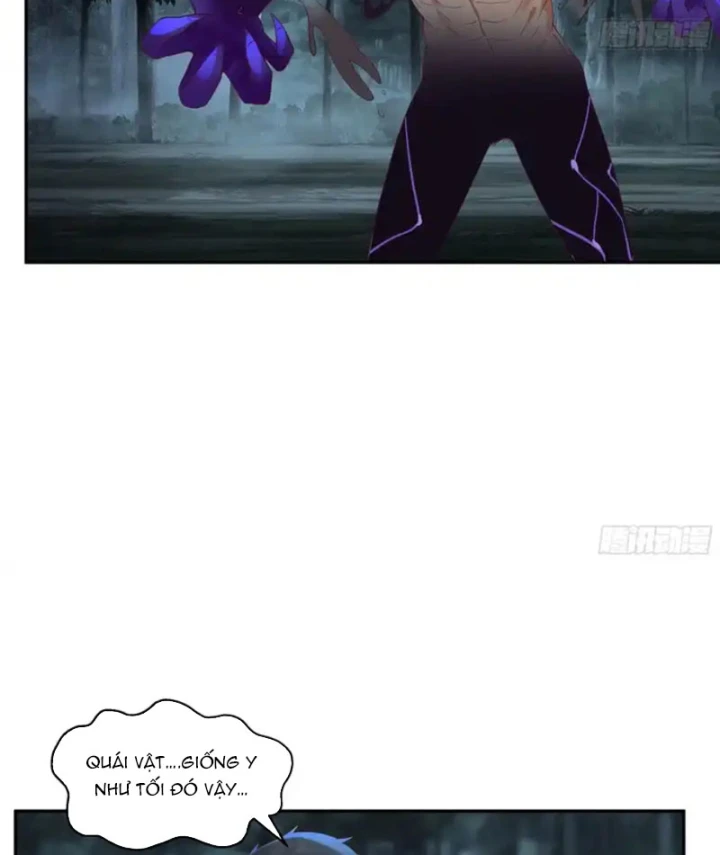 Cựu Nhật Chi Triện Chapter 29 - 8