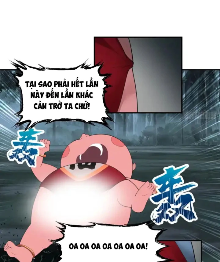 Cựu Nhật Chi Triện Chapter 29 - 14