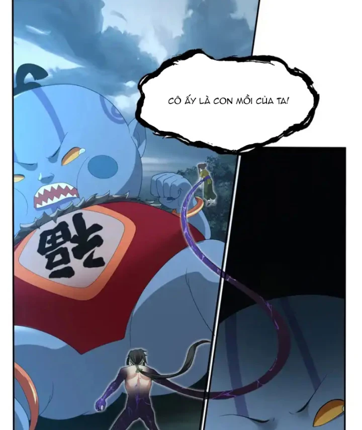 Cựu Nhật Chi Triện Chapter 29 - 16