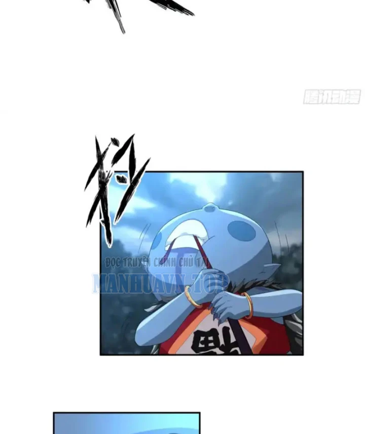 Cựu Nhật Chi Triện Chapter 29 - 20