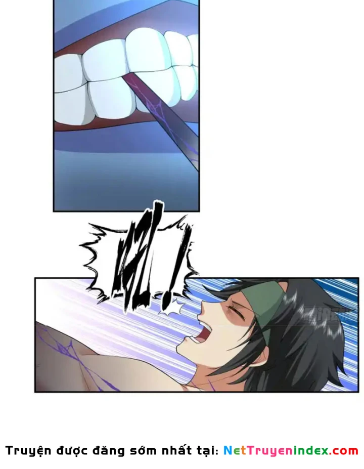 Cựu Nhật Chi Triện Chapter 29 - 21