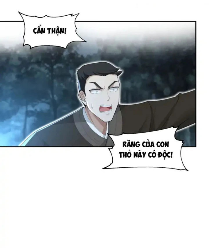 Cựu Nhật Chi Triện Chapter 29 - 22