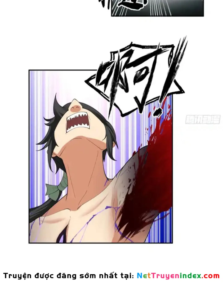 Cựu Nhật Chi Triện Chapter 29 - 25