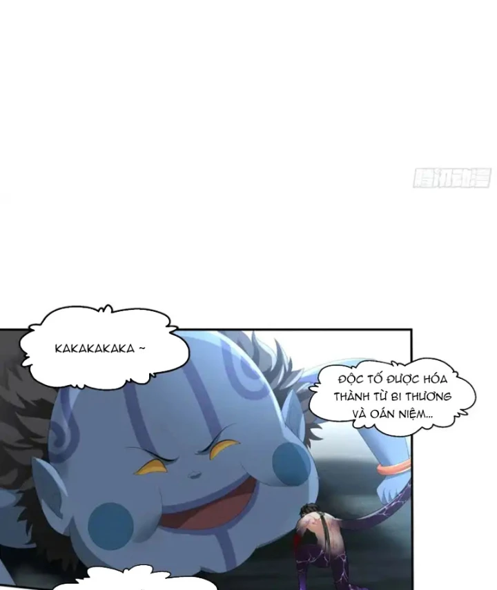 Cựu Nhật Chi Triện Chapter 29 - 26