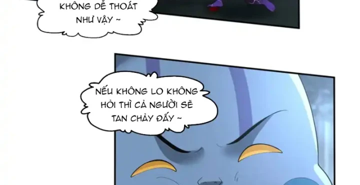 Cựu Nhật Chi Triện Chapter 29 - 27