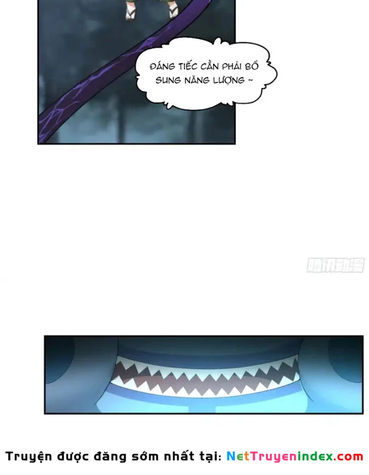 Cựu Nhật Chi Triện Chapter 29 - 29