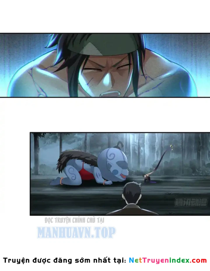 Cựu Nhật Chi Triện Chapter 29 - 30