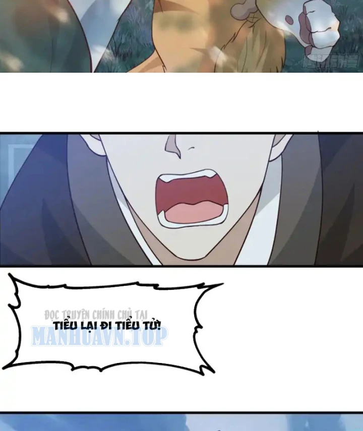 Cựu Nhật Chi Triện Chapter 30 - 2