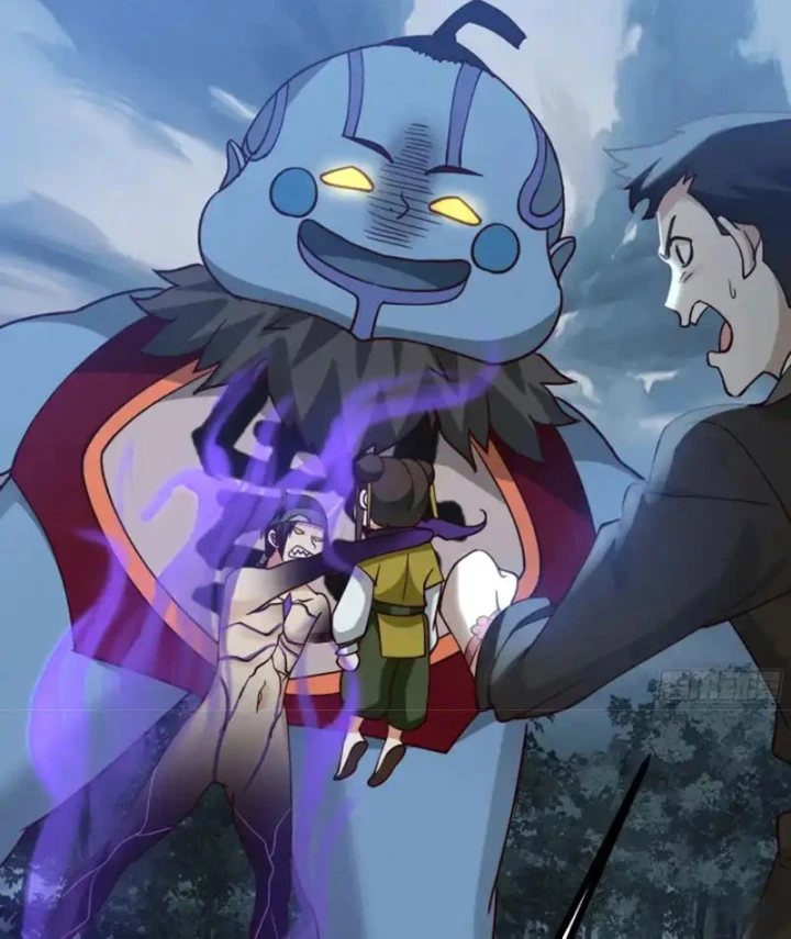 Cựu Nhật Chi Triện Chapter 30 - 3