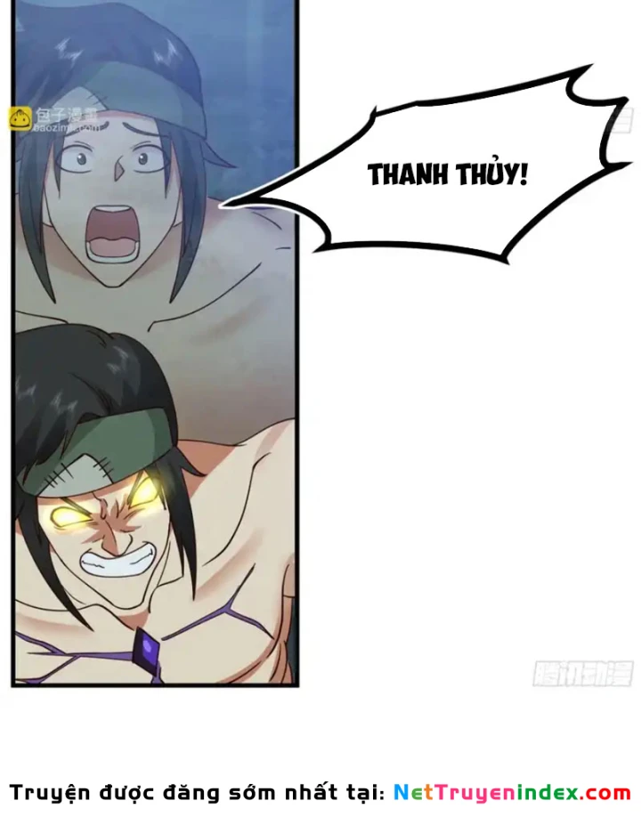 Cựu Nhật Chi Triện Chapter 30 - 9