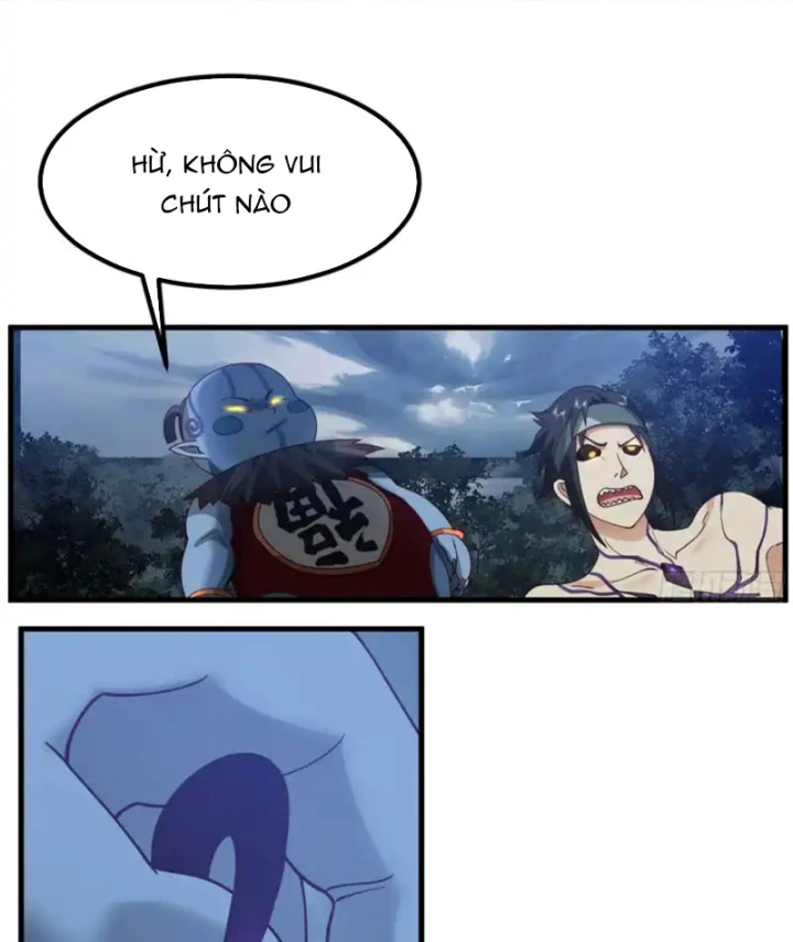 Cựu Nhật Chi Triện Chapter 30 - 12