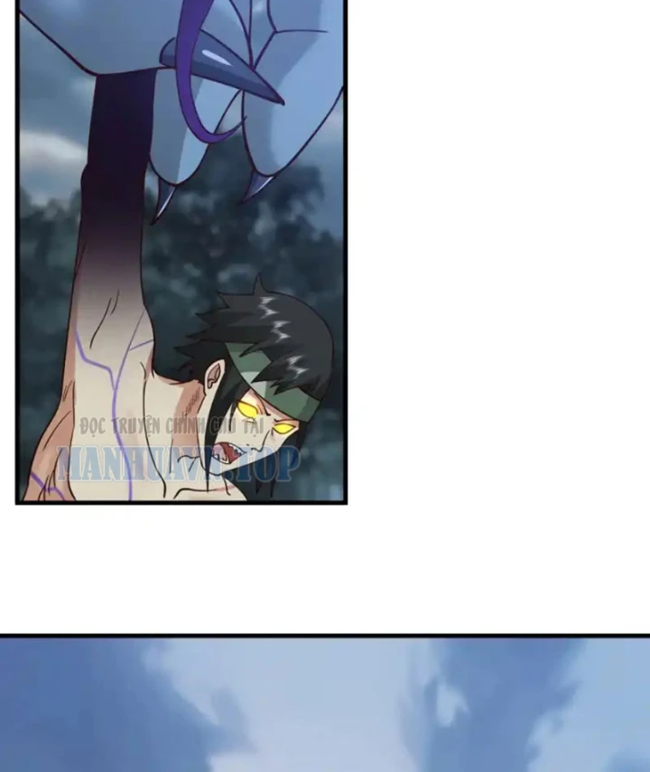 Cựu Nhật Chi Triện Chapter 30 - 13