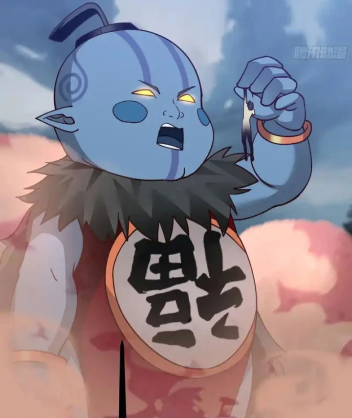 Cựu Nhật Chi Triện Chapter 30 - 14