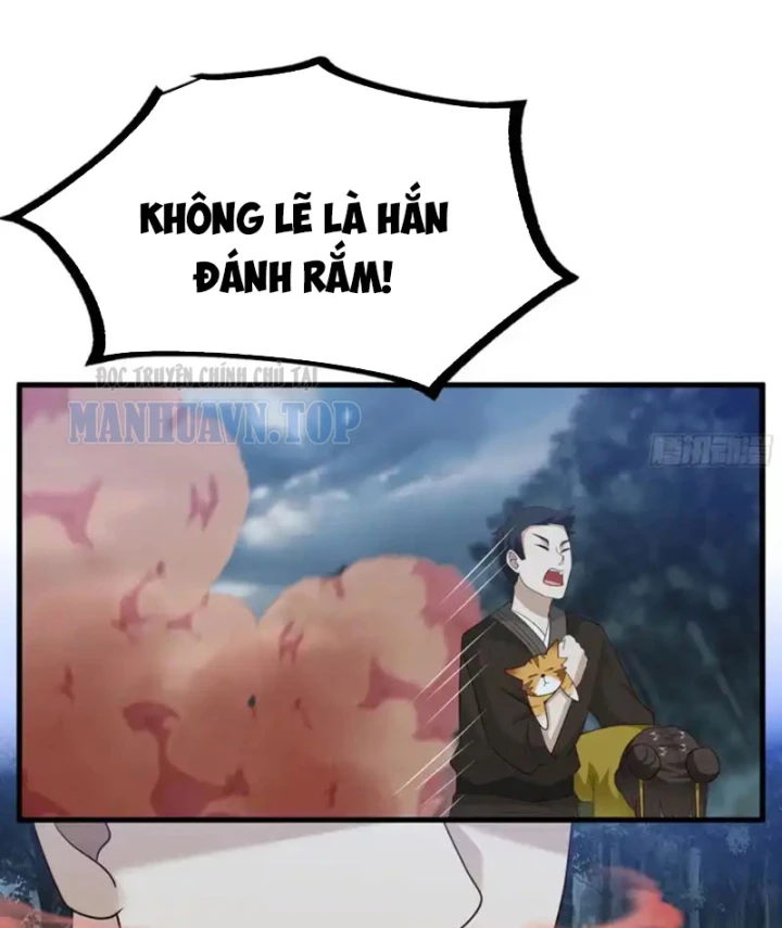 Cựu Nhật Chi Triện Chapter 30 - 18