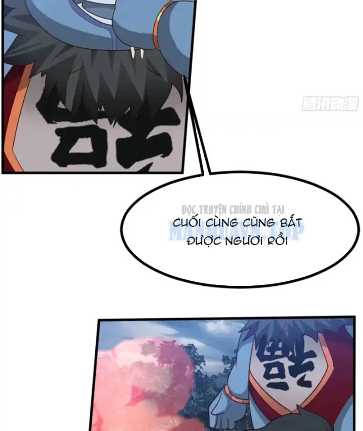 Cựu Nhật Chi Triện Chapter 30 - 28