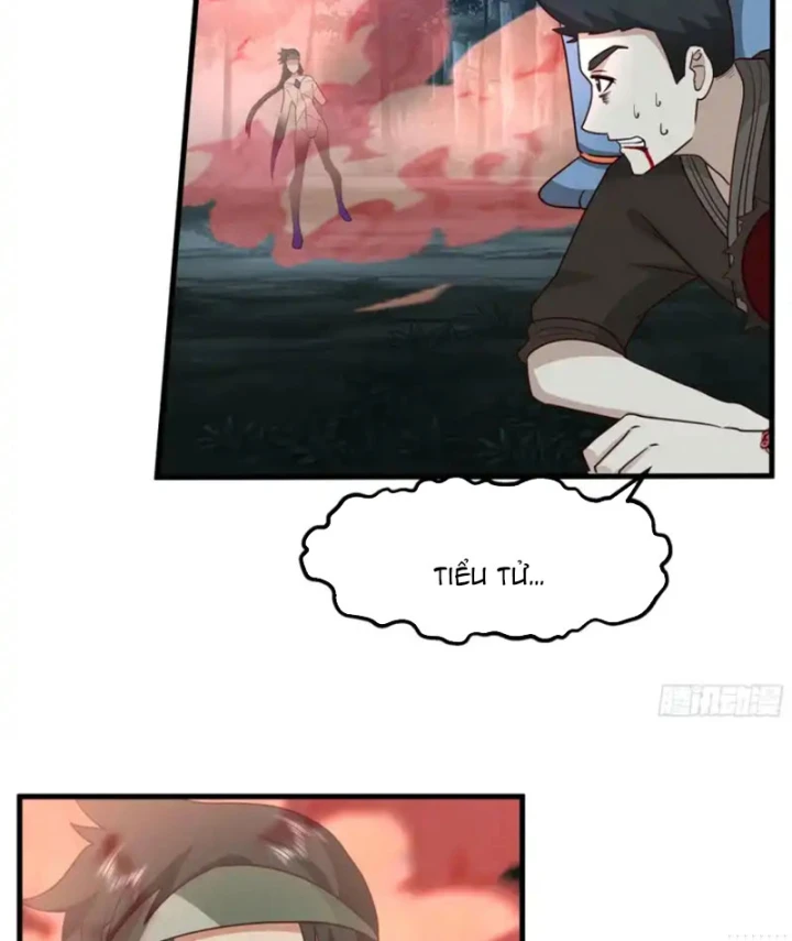 Cựu Nhật Chi Triện Chapter 30 - 29