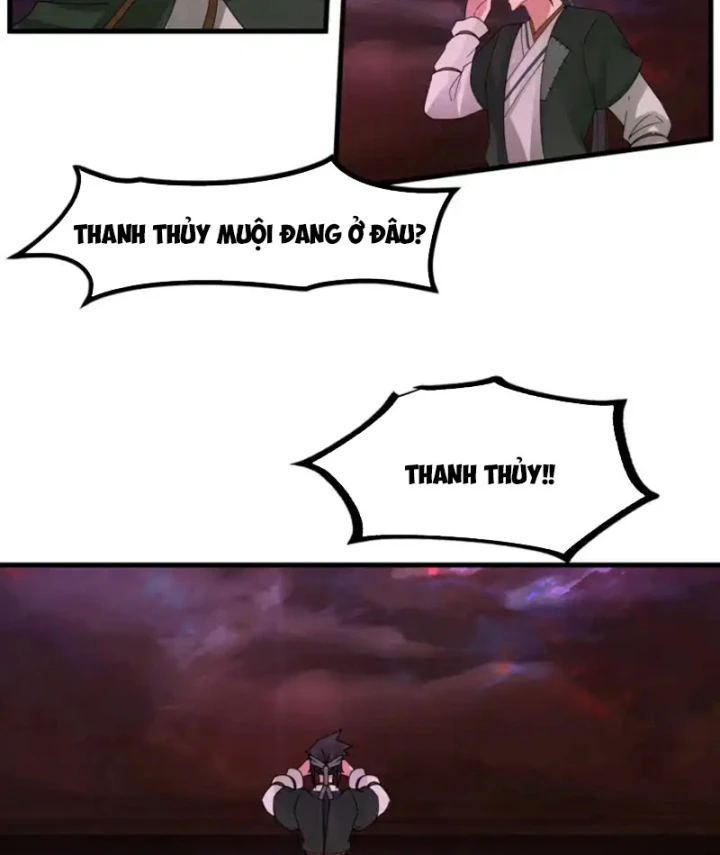 Cựu Nhật Chi Triện Chapter 30 - 32