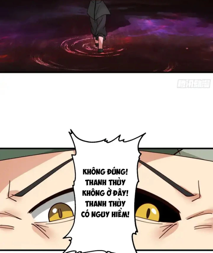 Cựu Nhật Chi Triện Chapter 30 - 33