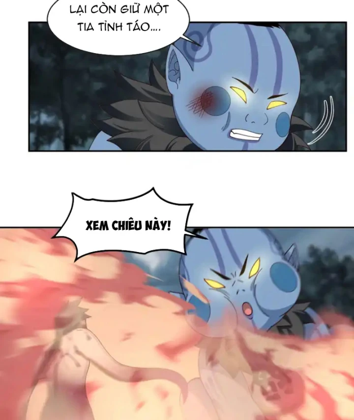 Cựu Nhật Chi Triện Chapter 30 - 38