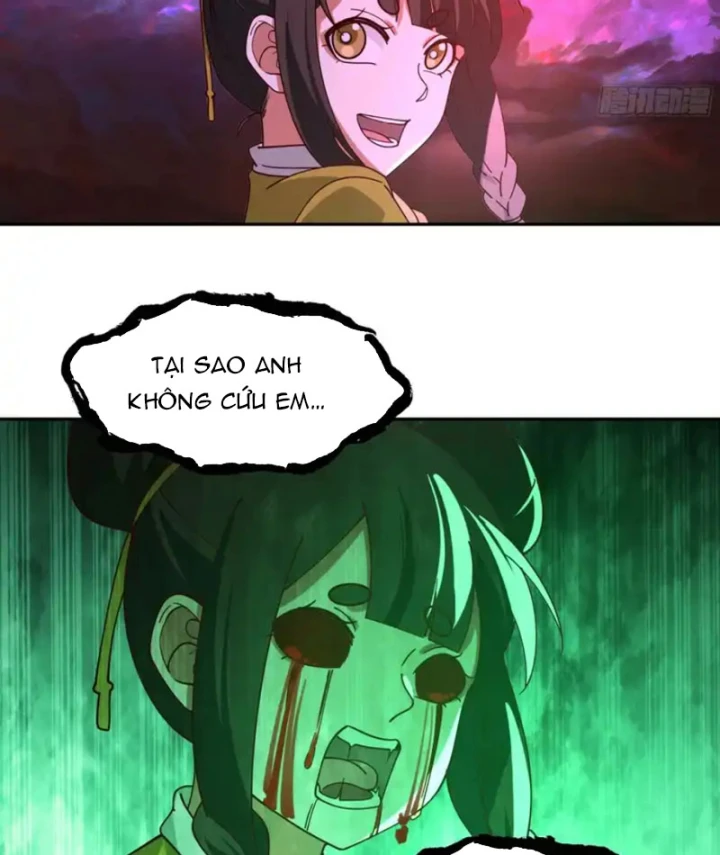 Cựu Nhật Chi Triện Chapter 30 - 41