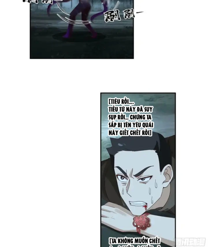 Cựu Nhật Chi Triện Chapter 30 - 45