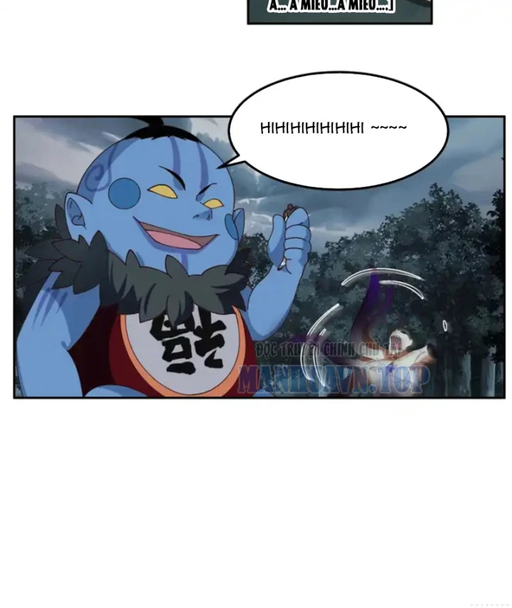 Cựu Nhật Chi Triện Chapter 30 - 46