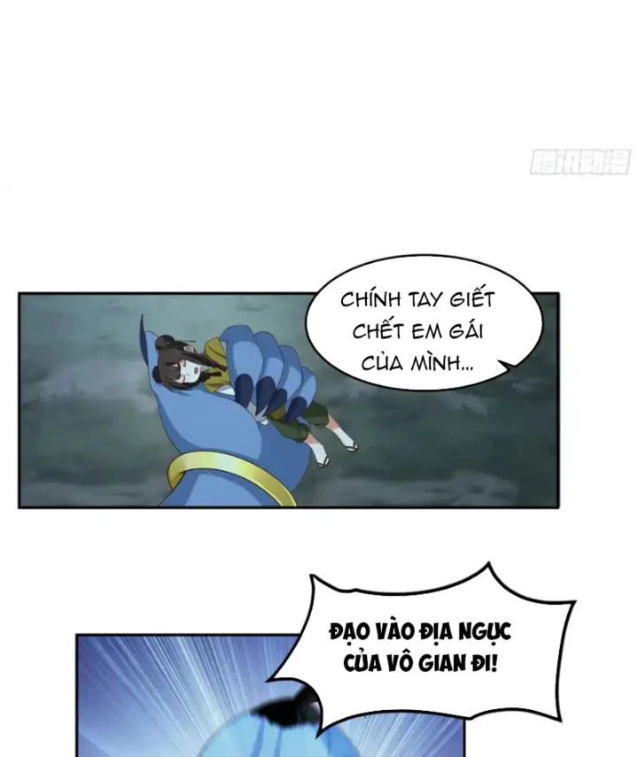 Cựu Nhật Chi Triện Chapter 30 - 47