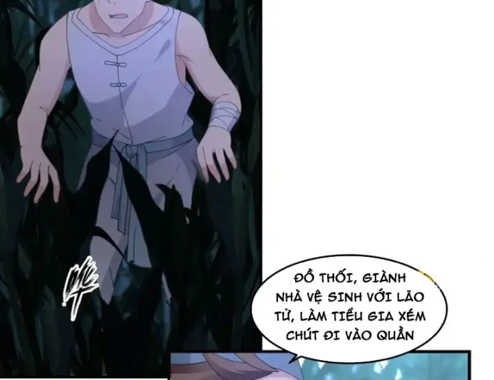 Cựu Nhật Chi Triện Chapter 31 - 4