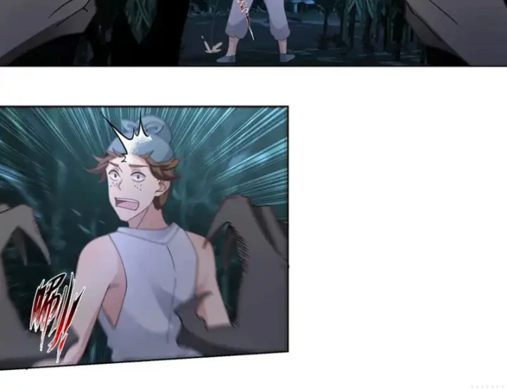 Cựu Nhật Chi Triện Chapter 31 - 8