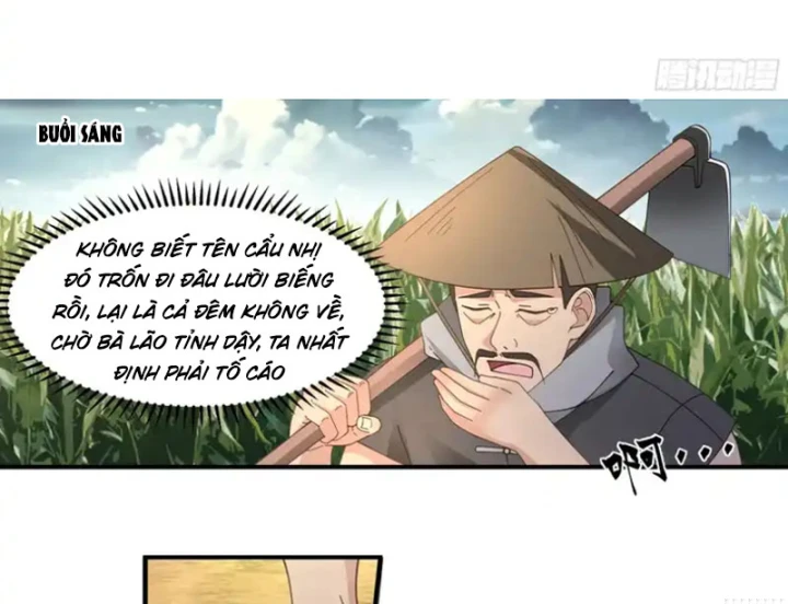 Cựu Nhật Chi Triện Chapter 31 - 11