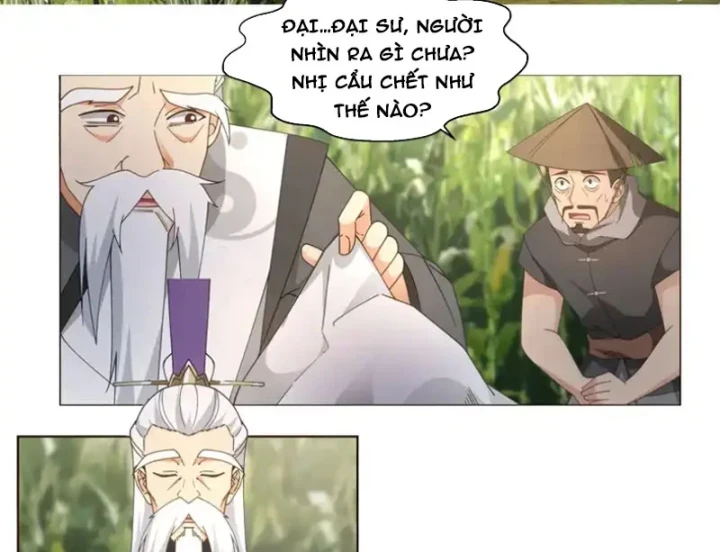 Cựu Nhật Chi Triện Chapter 31 - 15