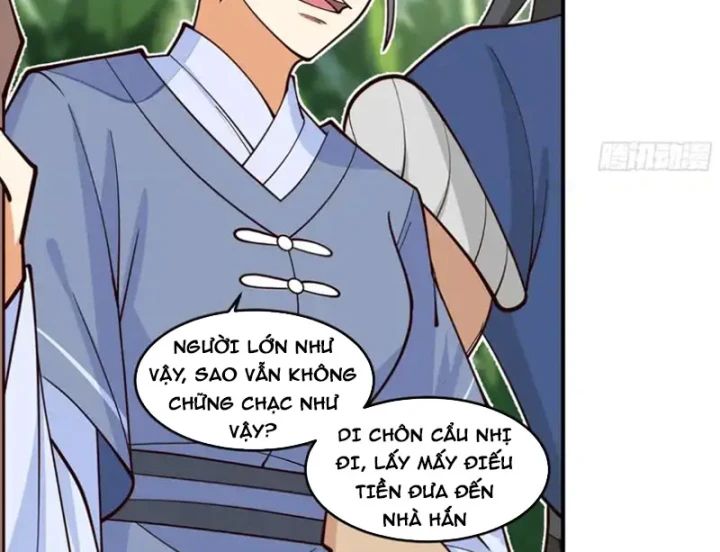 Cựu Nhật Chi Triện Chapter 31 - 20