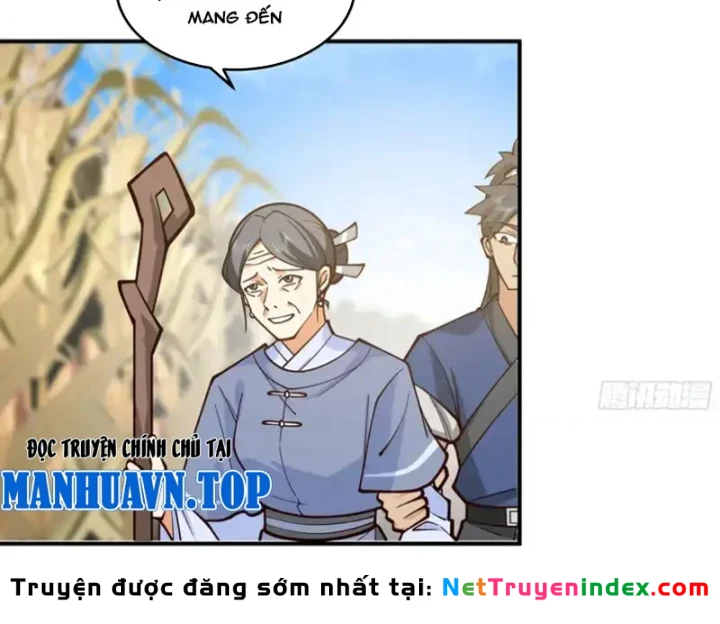 Cựu Nhật Chi Triện Chapter 31 - 28