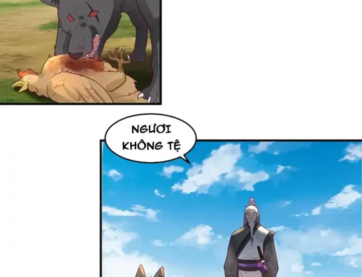 Cựu Nhật Chi Triện Chapter 31 - 42