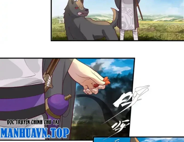 Cựu Nhật Chi Triện Chapter 31 - 43