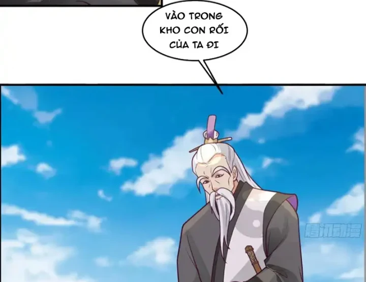 Cựu Nhật Chi Triện Chapter 31 - 47