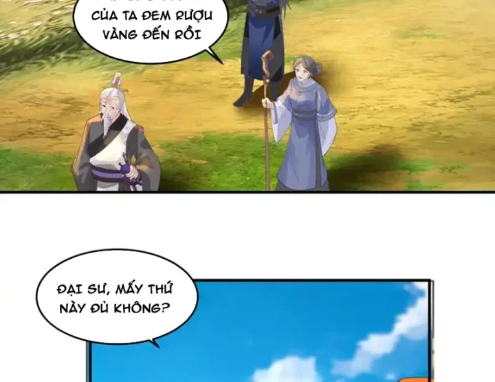 Cựu Nhật Chi Triện Chapter 31 - 51