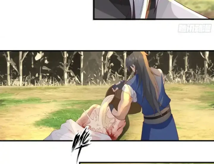 Cựu Nhật Chi Triện Chapter 31 - 55