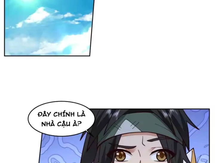 Cựu Nhật Chi Triện Chapter 32 - 3