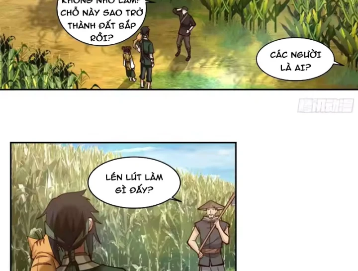 Cựu Nhật Chi Triện Chapter 32 - 6