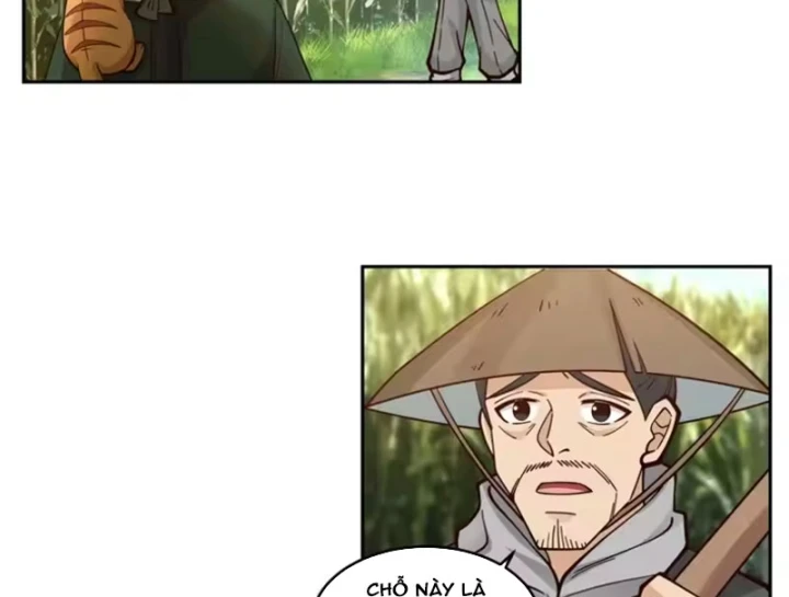 Cựu Nhật Chi Triện Chapter 32 - 7