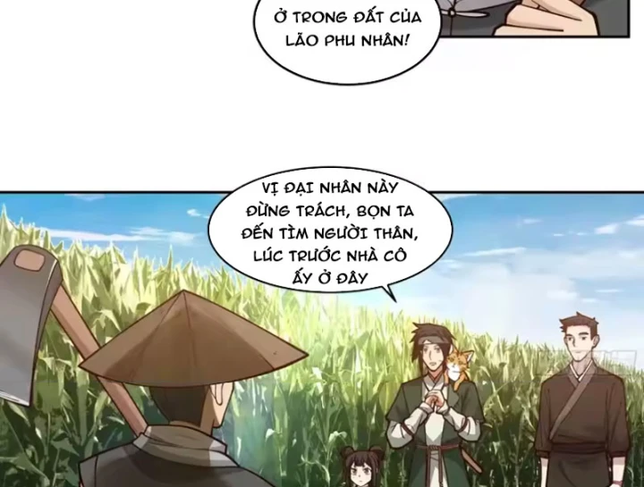 Cựu Nhật Chi Triện Chapter 32 - 8