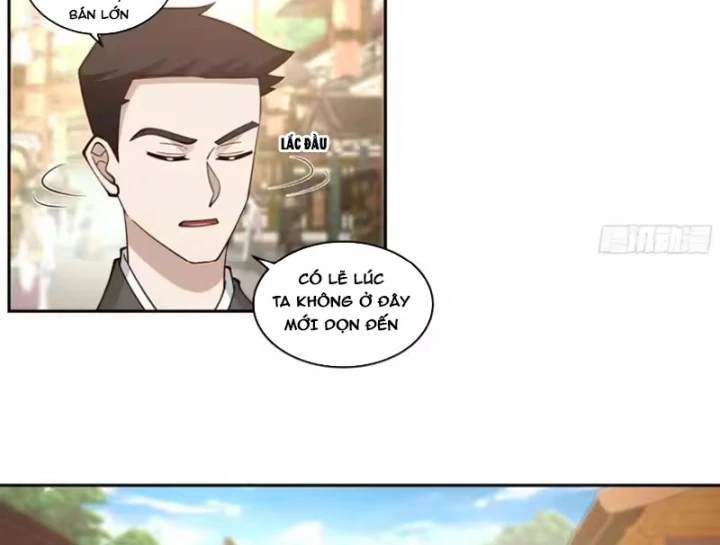 Cựu Nhật Chi Triện Chapter 32 - 12