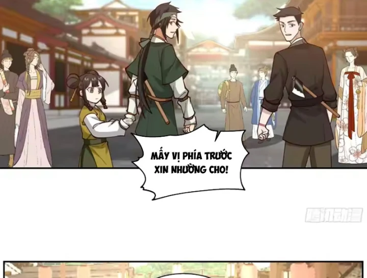 Cựu Nhật Chi Triện Chapter 32 - 13