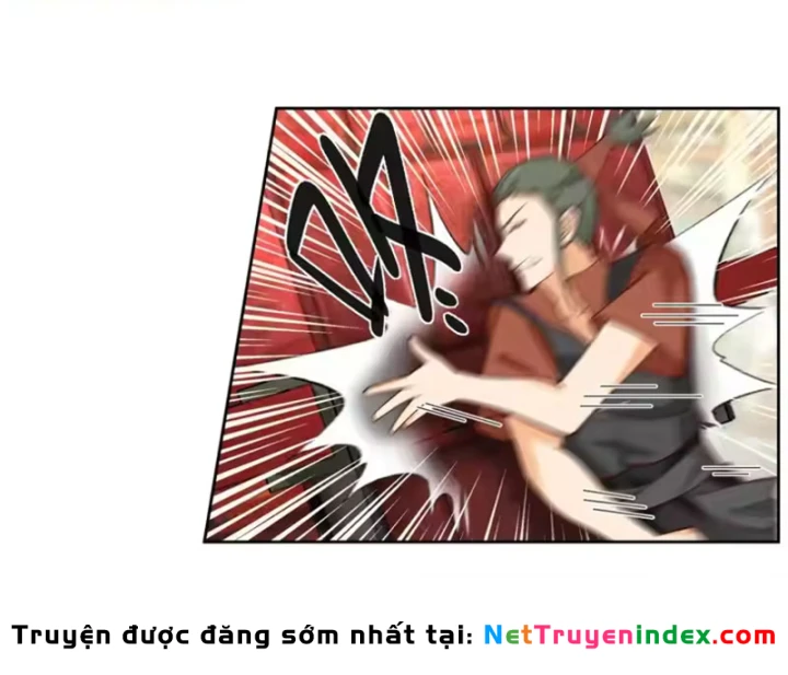 Cựu Nhật Chi Triện Chapter 32 - 21