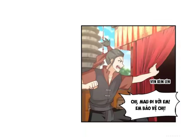 Cựu Nhật Chi Triện Chapter 32 - 25