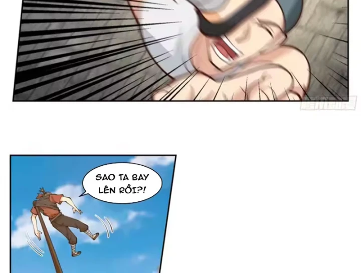 Cựu Nhật Chi Triện Chapter 32 - 32