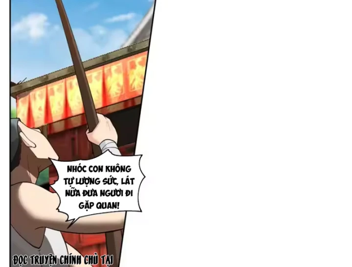 Cựu Nhật Chi Triện Chapter 32 - 33