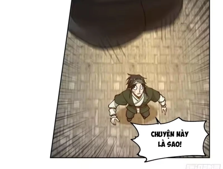 Cựu Nhật Chi Triện Chapter 32 - 36